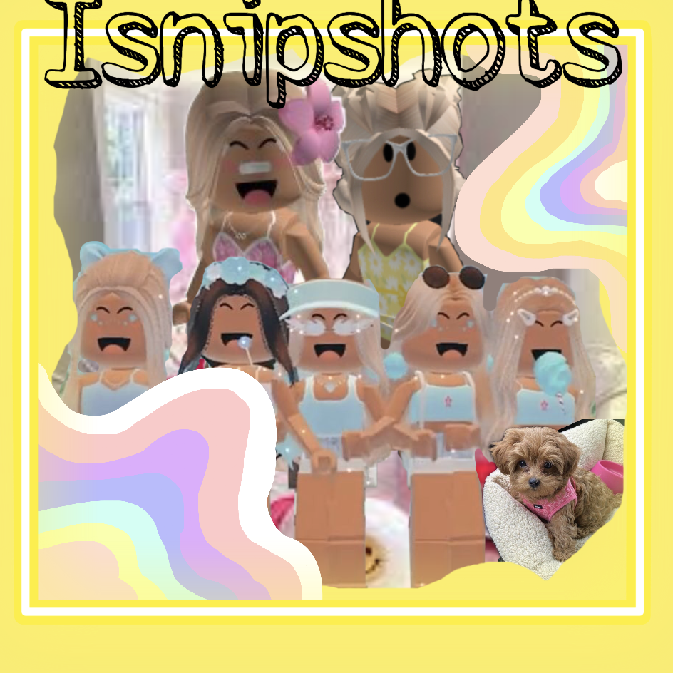 iSnipshots